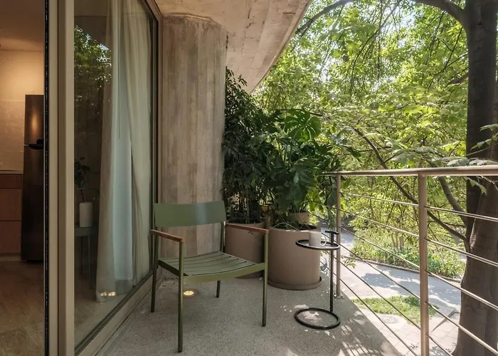 Apartment Par 405