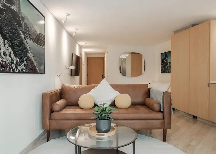 Apartment Par 405 *