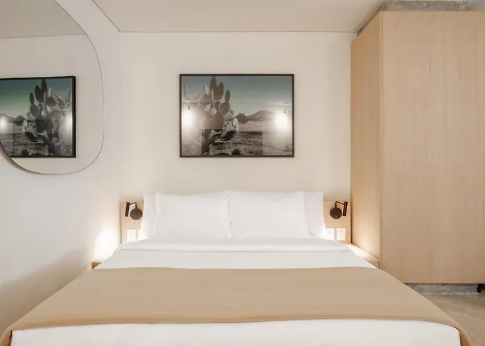 Apartment Par 405 *