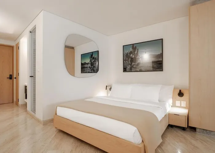 Apartment Par 405 *