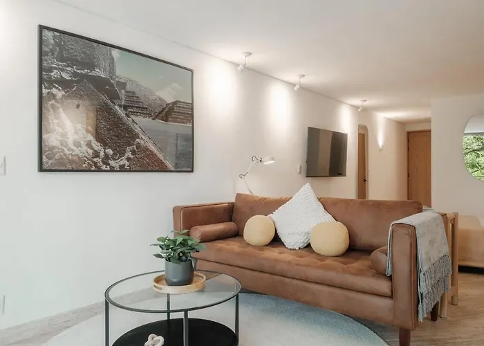 Apartment Par 405