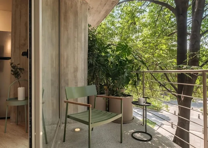 Par 405 Apartment *