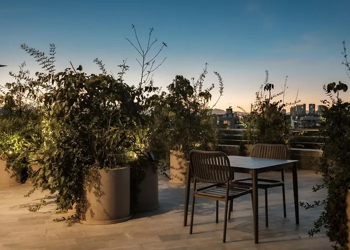 Par 405 Apartment *
