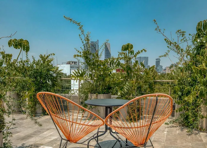 Apartment Par 405