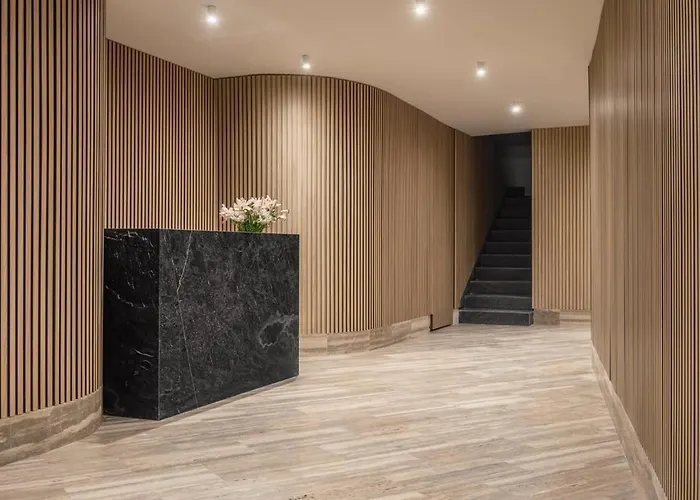 Par 405 Apartment *