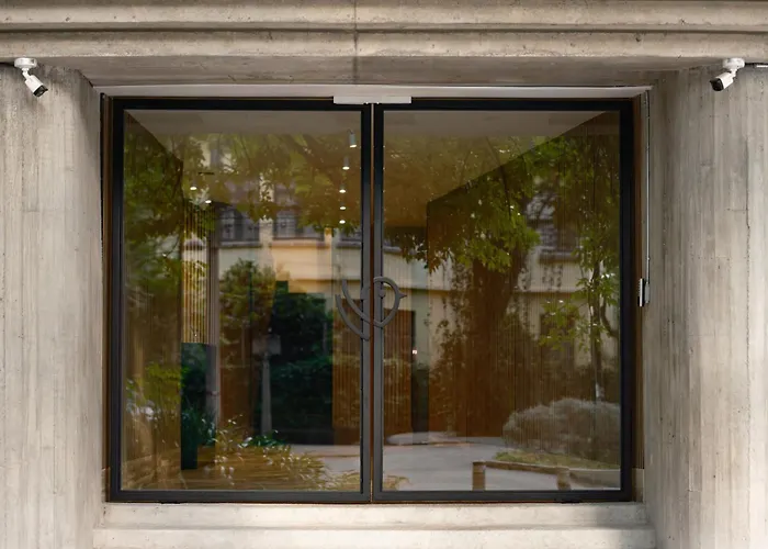 Apartment Par 405